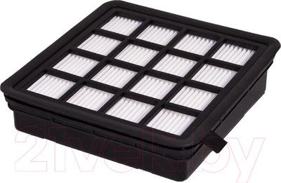 Комплект фильтров для пылесоса Filtero FTH 13 ELX 