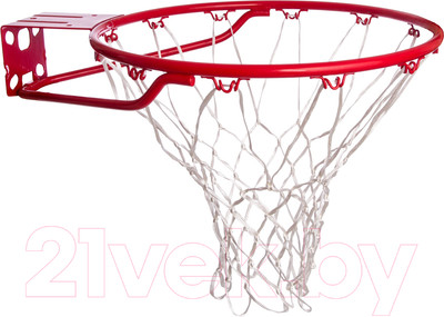 Баскетбольное кольцо Spalding Pro Slam Rim / 7888SCNR