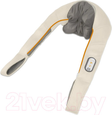 Массажер электронный Medisana NM 860 (серый)