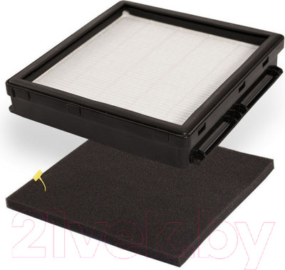 Фильтр для пылесоса Filtero FTH 35 SAM