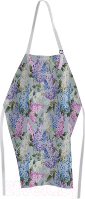 Кухонный фартук JoyArty Любовная весна / ap-22255