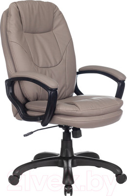 Кресло офисное Бюрократ CH-868N (серый)