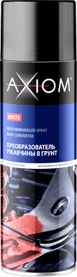 Удалитель ржавчины Axiom A9673 (650мл)