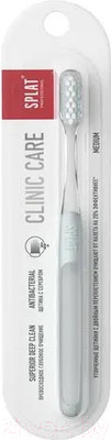 Зубная щетка Splat Professional Clinic Care Medium средняя