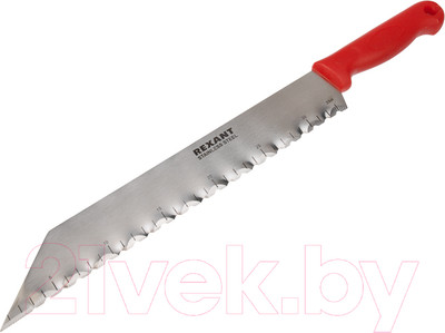 Нож строительный Rexant 12-4926