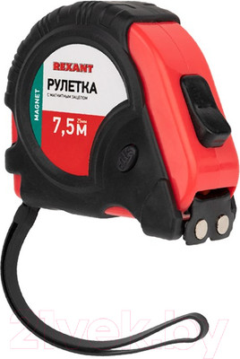 Рулетка Rexant Профи 12-9016