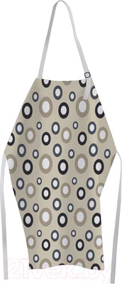 Кухонный фартук JoyArty Волшебные пузыри / ap-20805