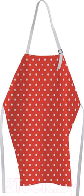 Кухонный фартук JoyArty Точечный горошек / ap-26818