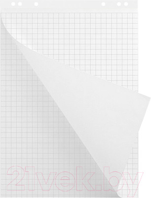 Бумага для флипчарта Berlingo SFb-20011