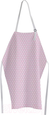 Кухонный фартук JoyArty Классический в горошек / ap-17155