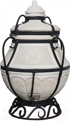 Тандыр Амфора Аладдин Мини