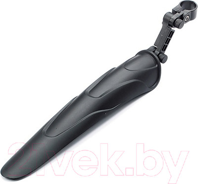 Крылья для велосипеда Indigo Sport R1-SF-500 (черный)