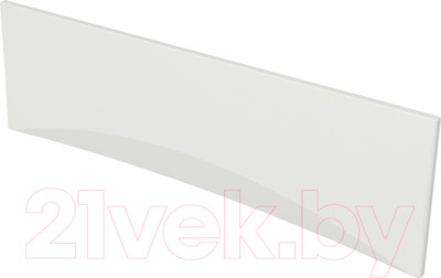 Экран для ванны Cersanit Virgo 150 / 63366
