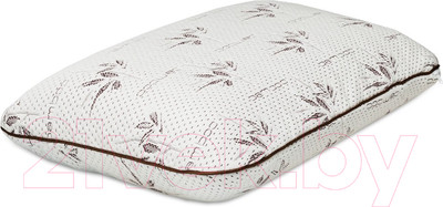 Анатомическая подушка Ambesonne Овальная 60x40 / plortoob-01
