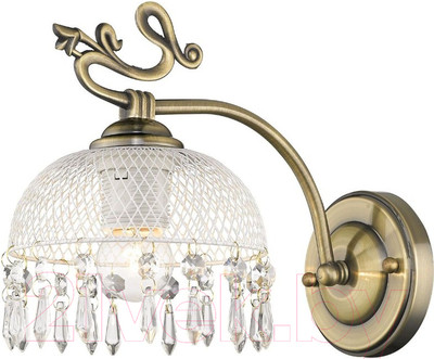 Бра Velante 733-501-01