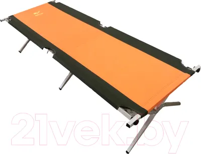 Раскладушка туристическая AVI-Outdoor MAX 7020