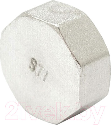 Заглушка сантехническая STI 3/4" ВР / 00000000801