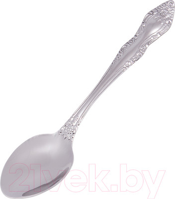 Набор чайных ложек ПЗХМ Тройка НЛЧ/М-3