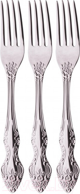 Набор столовых вилок ПЗХМ Тройка НВС/М-3