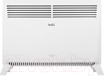 Конвектор Ballu Camino Eco Turbo BEC/EMT-2500