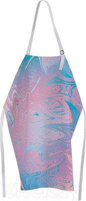 Кухонный фартук JoyArty Небесная клякса / ap-213174