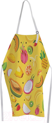 Кухонный фартук JoyArty Сочные кусочки / ap-71722