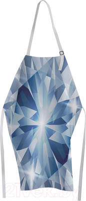 Кухонный фартук JoyArty Бриллиантовое сияние / ap-13329