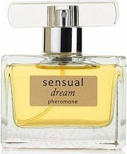 Парфюмерная вода Oscar Sensual Dream (55мл)