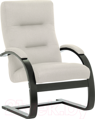 Кресло-качалка Импэкс Leset Монэ (венге/малмо 05)