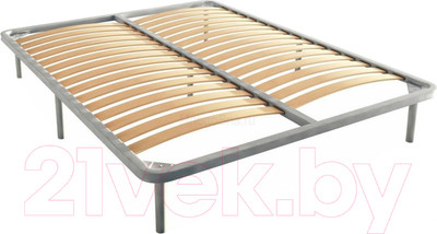 Ортопедическое основание Vegas Люкс 130x190