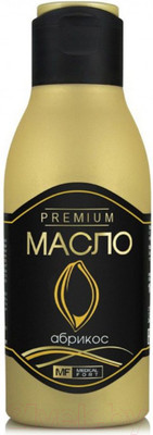 Масло косметическое Medicalfort Premium Жирное Абрикос (100мл)