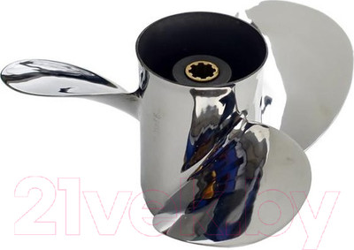 Гребной винт Polaris Honda 135-225HP 13-3/4x17