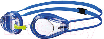 Очки для плавания ARENA Tracks Jr 1E559 70 (Tracks Jr 1E559 70)