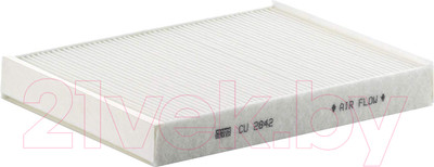 Салонный фильтр Mann-Filter CU2842