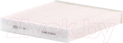 Салонный фильтр Mann-Filter CU1919