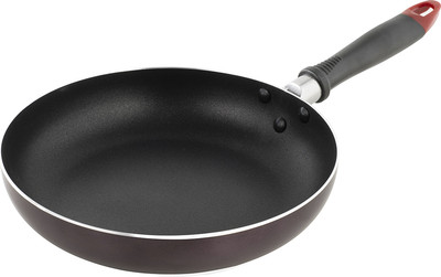 Сковорода Lara LR01-39 (бордовый)