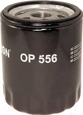 Масляный фильтр Filtron OP556