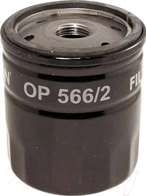 Масляный фильтр Filtron OP566/2