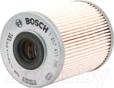 Топливный фильтр Bosch 1457431705