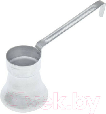 Турка для кофе Эрг-Ал Травленная (500мл)