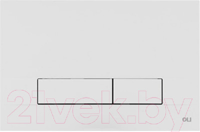 Кнопка для инсталляции Oli 148300