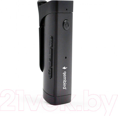 Аудиоадаптер Gembird BTR-05