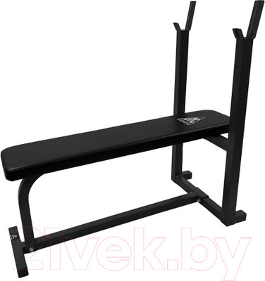 Скамья для жима штанги DFC Homegym / D306