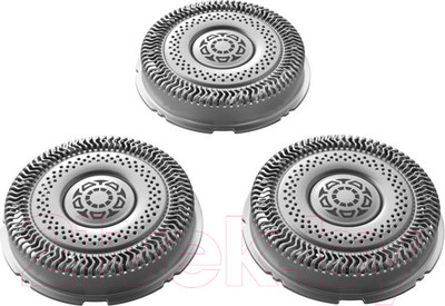 Набор лезвий для электробритвы Philips SH91/50