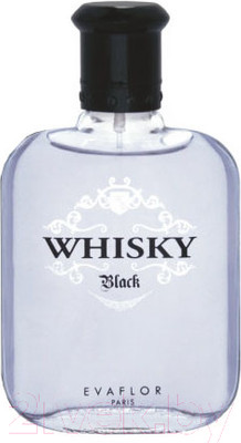 Туалетная вода Whisky Black Men (100мл)