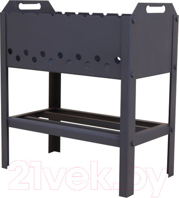 Мангал КомфортПром Пегас / 10013118