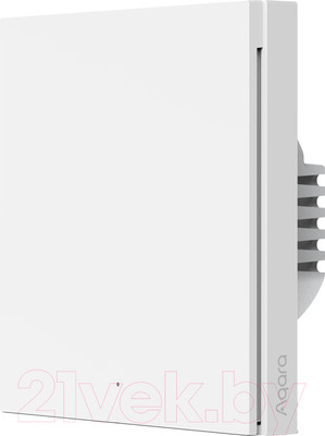 Умный выключатель Aqara Wireless Remote Switch H1 / WS-EUK01