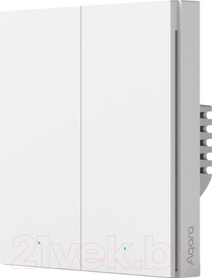 Умный выключатель Aqara Remote Switch H1 / WS-EUK02
