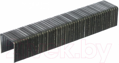 Скобы Stelgrit 655008 (1000шт)