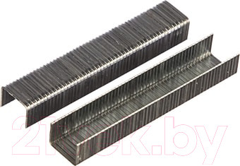 Скобы Stelgrit 655007 (1000шт)